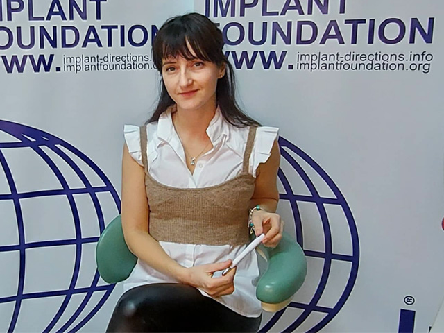 Dr. Antonina Ihde