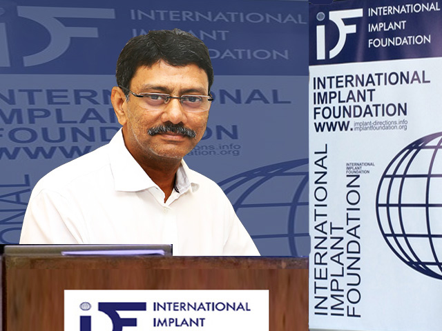 Dr. Faizur Rahmaan