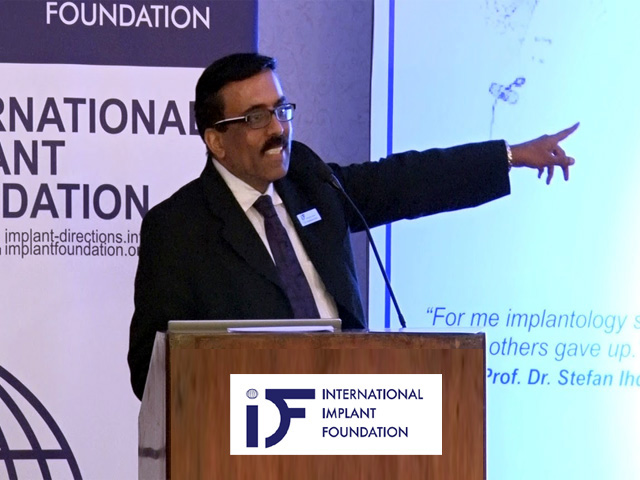 Dr. Prasanth Pillai