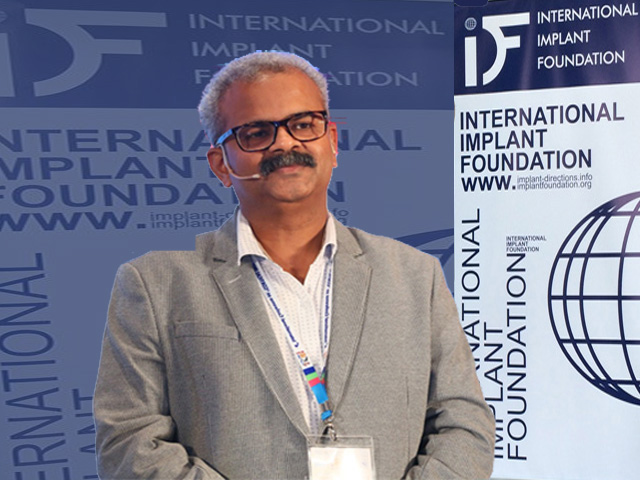 Dr. Vivek Gaur