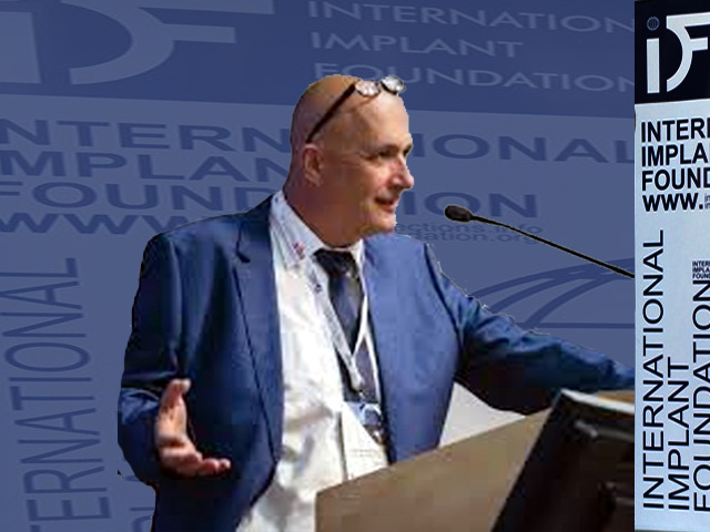 Prof. Dr. Stefan Ihde